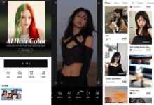 醒图 / Hypic 醒图国际版 v8.7.0 安卓解锁会员版下载