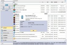 Revo Uninstaller Pro v5.5.0 中文破解版下载