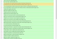 W10Privacy v5.4.0.0 官方汉化绿色版下载