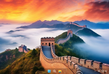 【不忘初心游戏版】Windows 11 24H2 (26100.8457) X64 无更新精简版 [3.3G] 下载