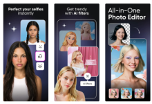 Picsart 美易 v29.9.9 安卓高级版下载